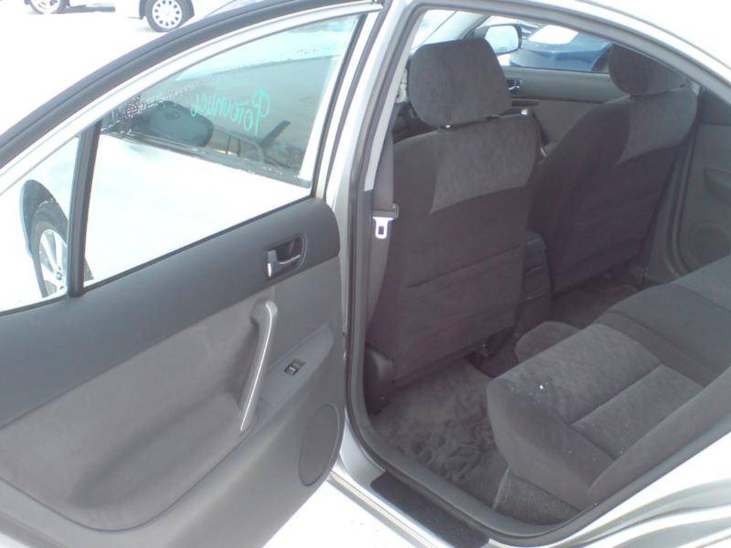 2003 Toyota Allion
