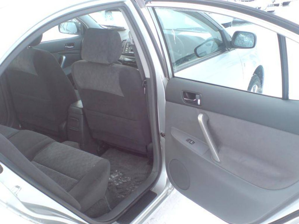 2003 Toyota Allion