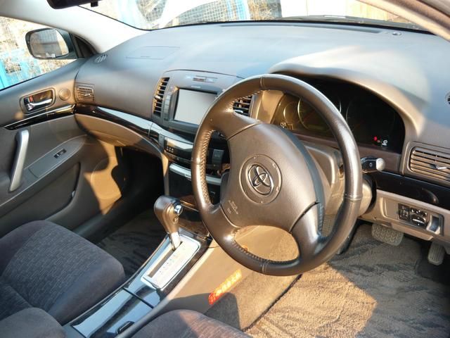 2003 Toyota Allion