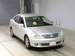 Pictures Toyota Allion