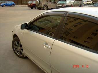 2003 Toyota Allion For Sale