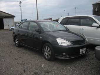 2003 Toyota Allion For Sale