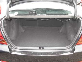 2003 Toyota Allion Pictures