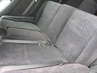 2003 Toyota Allion Photos