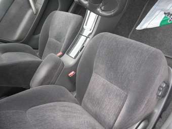 2003 Toyota Allion Photos