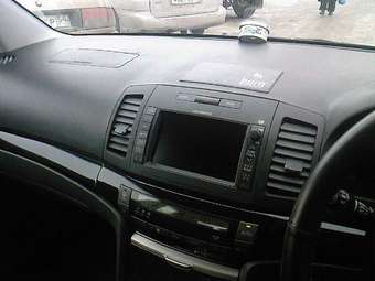 2003 Toyota Allion For Sale