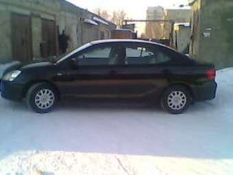 2003 Toyota Allion Photos