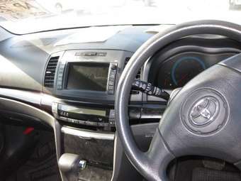 2003 Toyota Allion For Sale