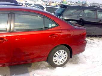 2003 Toyota Allion Pictures