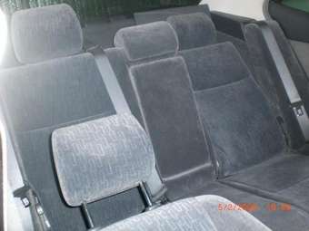 2003 Toyota Allion Pictures
