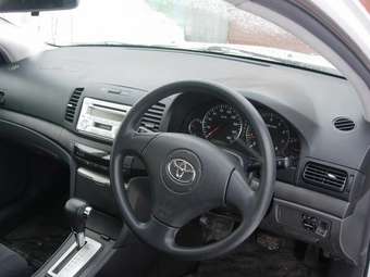 2003 Toyota Allion For Sale