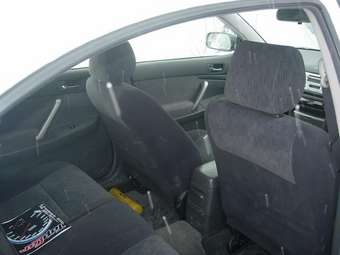 2003 Toyota Allion For Sale