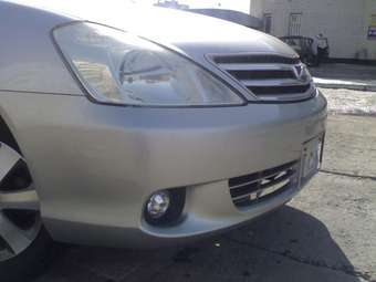 2003 Toyota Allion Pictures