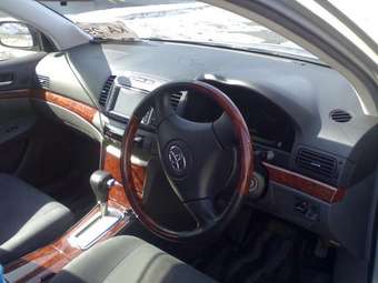 2003 Toyota Allion For Sale