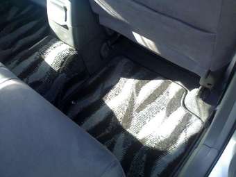 2003 Toyota Allion For Sale