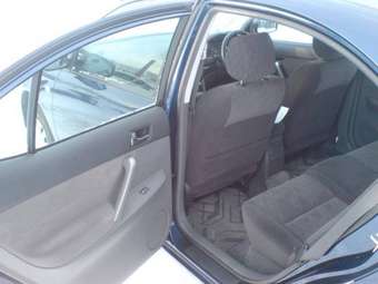 2003 Toyota Allion For Sale