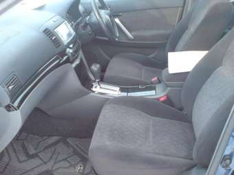 2003 Toyota Allion For Sale