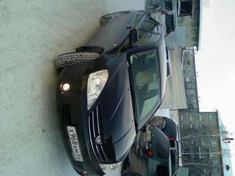 2003 Toyota Allion For Sale