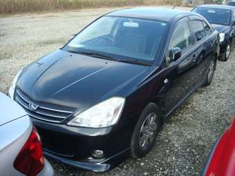 2003 Toyota Allion For Sale