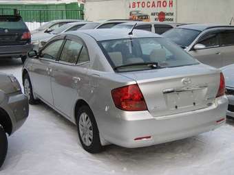 2003 Toyota Allion For Sale