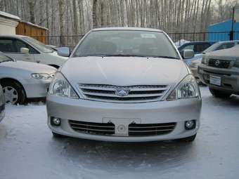 2003 Toyota Allion For Sale