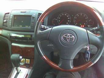 2003 Toyota Allion For Sale