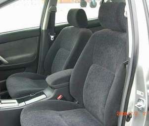 2003 Toyota Allion Pictures
