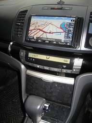 2003 Toyota Allion Pictures