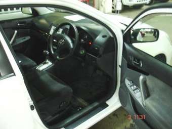 2003 Toyota Allion Pictures