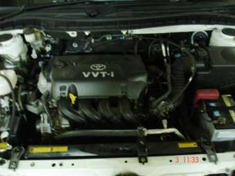 2003 Toyota Allion For Sale