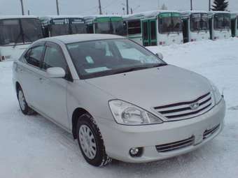 2003 Toyota Allion For Sale