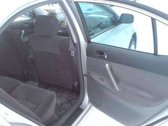 2003 Toyota Allion Photos