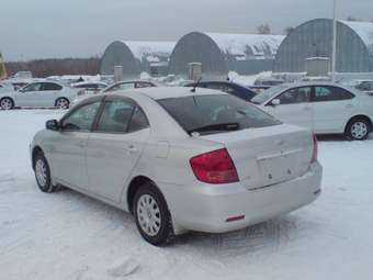 2003 Toyota Allion For Sale