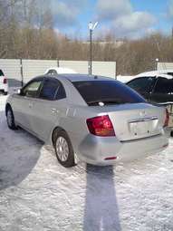 2003 Toyota Allion Pictures