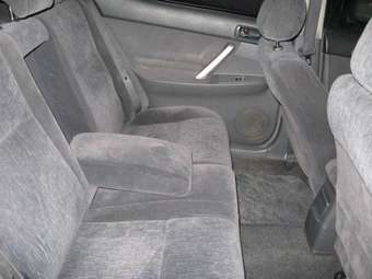 2003 Toyota Allion For Sale