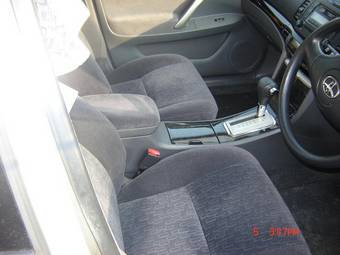 2003 Toyota Allion For Sale