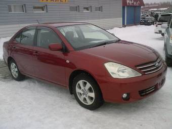 2003 Toyota Allion For Sale