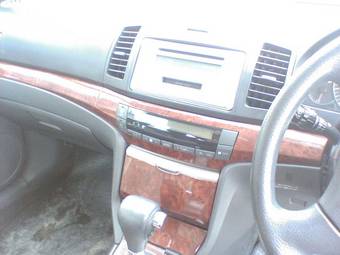 2003 Toyota Allion For Sale