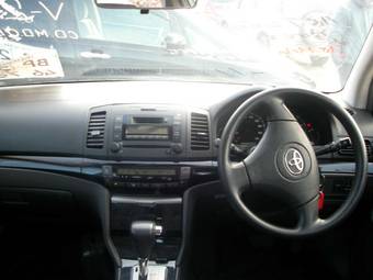 2003 Toyota Allion For Sale