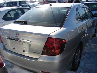 2003 Toyota Allion For Sale