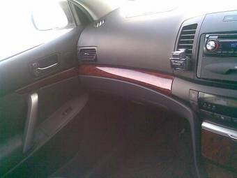 2003 Toyota Allion For Sale