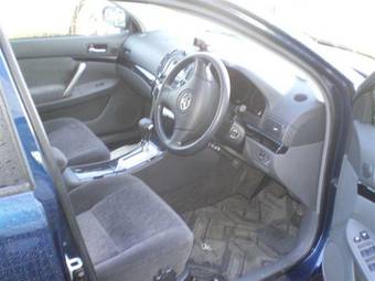 2003 Toyota Allion For Sale