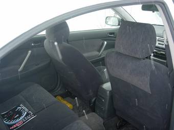 2003 Toyota Allion For Sale