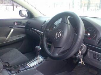 2003 Toyota Allion Photos