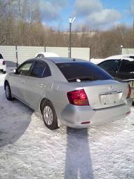 2003 Toyota Allion Photos