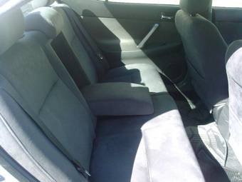 2003 Toyota Allion For Sale