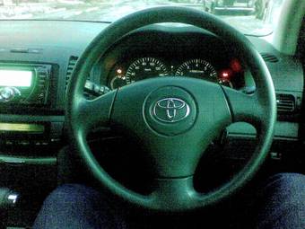 2003 Toyota Allion For Sale