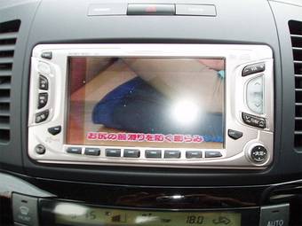 2003 Toyota Allion Pictures