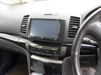 2003 Toyota Allion Photos