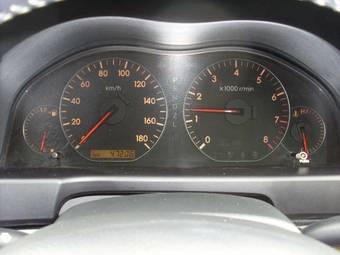 2003 Toyota Allion For Sale